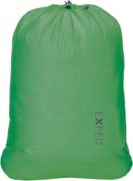 Exped - Cord Drybag UL - Packsack Gr XL - 19 Liter grün