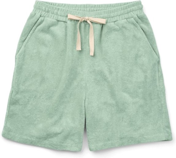 Bongusta - Naram Shorts - Shorts Gr L - 2 grün