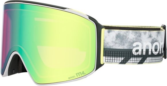 Anon - M4 S2 (VLT 22%) (Cyl.) + Bonus Lens S1 (VLT 53%) - Skibrille bunt