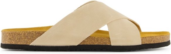Plakton - Benito - Sandalen Gr 41 beige