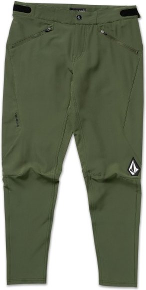Volcom - Trail Ripper Pant - Freizeithose Gr 33 oliv