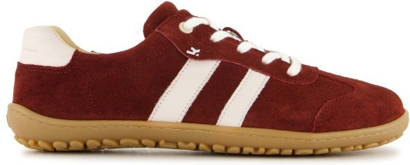 Koel - Women's Ila Suede - Barfußschuhe Gr 43 weiß