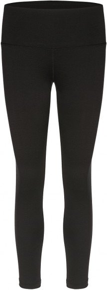 super.natural - Women's Super Tights - Leggings Gr M schwarz