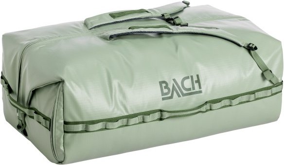 Bach - Duffel Dr. Expedition 120 - Reisetasche Gr 120 l grün