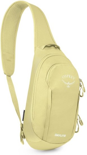 Osprey - Daylite Sling 5 - Umhängetasche Gr 5 l beige