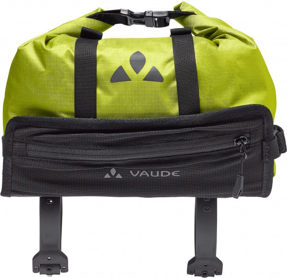 Vaude - Trailguide II - Fahrradtasche Gr 3 l bunt