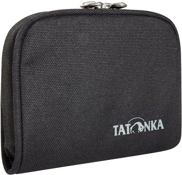 Tatonka - Zip Money Box RFID Block - Geldbeutel schwarz