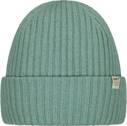 Barts - Habarana - Mütze Gr One Size türkis