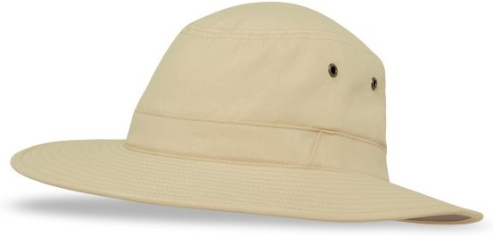 Thumbnail - Sunday Afternoons - Passport Hat - Hut Gr M beige