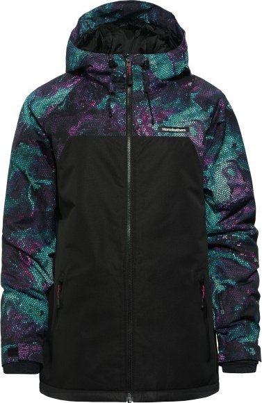 Horsefeathers - Women's Tay Jacket - Skijacke Gr XL schwarz