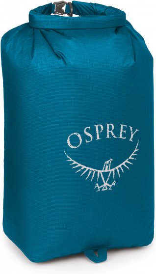 Osprey - Ultralight Dry Sack 20 - Packsack Gr 20 l blau