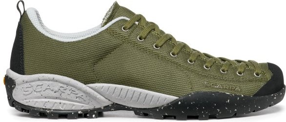 Thumbnail - Scarpa - Mojito Planet Fabric - Freizeitschuhe Gr 37,5 grün