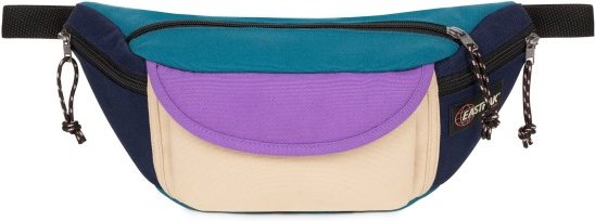 Eastpak - Way Hot Waist Pak'r - Hüfttasche Gr 4 l bunt