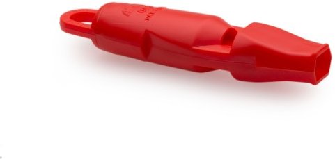 ACME - Survival - Signalpfeife rot