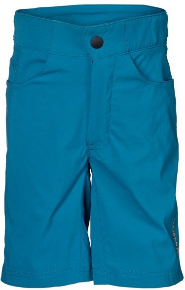 Isbjörn - Kid's Fox All Mountain Shorts - Shorts Gr 122/128 blau
