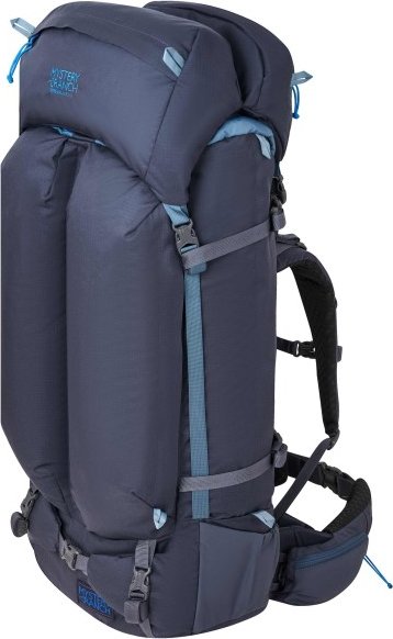 Mystery Ranch - Terraplane 80 - Trekkingrucksack Gr XL blau