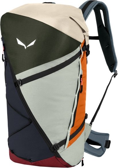 Thumbnail - Salewa - Puez 32+5 - Wanderrucksack bunt
