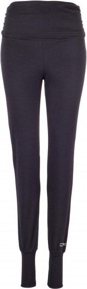 Engel - Women's Yoga Hose - Yogahose Gr S grau