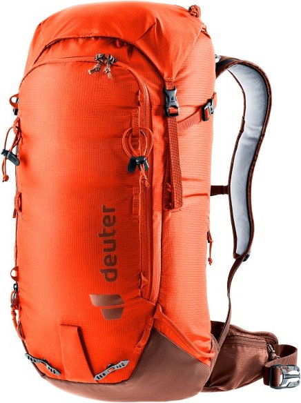 Thumbnail - Deuter - Freescape Lite 26 - Skitourenrucksack rot