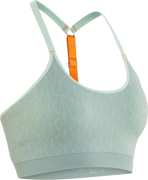 Edelrid - Women's Beta Bra - Sport-BH Gr XS/S türkis
