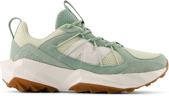 Thumbnail - New Balance - Women's Dynasoft Tektrel - Trailrunningschuhe Gr 40,5 beige