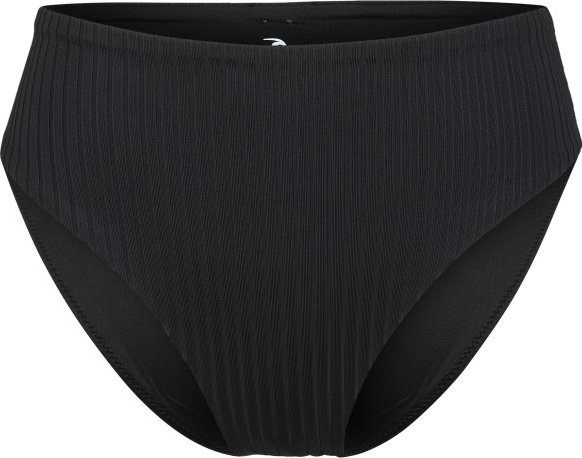Thumbnail - Rip Curl - Women's Premium Surf Retro High Good - Bikini-Bottom Gr XL schwarz