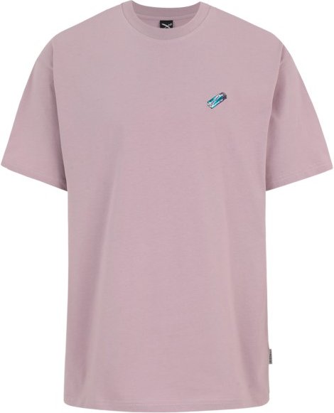 Iriedaily - Fresh Flavour T-Shirt - T-Shirt Gr M lila