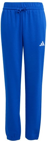 adidas - Kid's SL FL Pants 225 - Trainingshose Gr 128 blau
