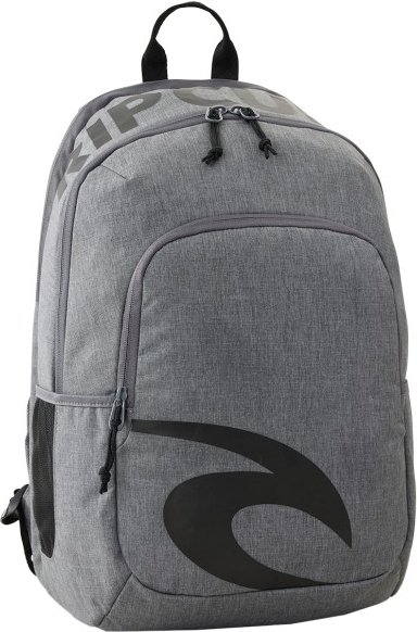 Rip Curl - Ozone 30 Brand - Daypack grau
