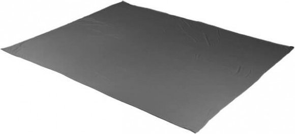 Cocoon - Coolmax Travel Blanket - Decke Gr 180 x 140 cm grau