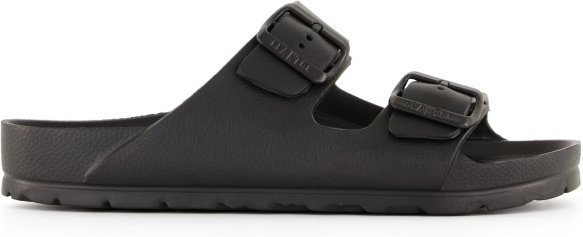 Plakton - Women's Wanda - Sandalen Gr 42 schwarz
