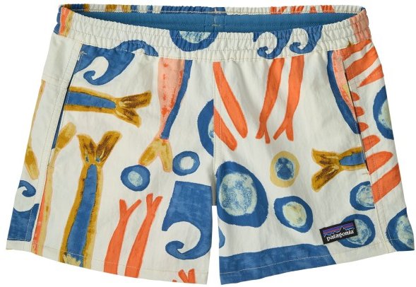 Patagonia - Kid's Baggies Shorts 4'' - Unlined - Shorts Gr XL bunt