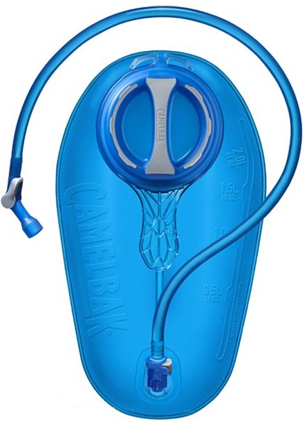 Camelbak - Crux Reservoir 2 - Trinksystem Gr 2 l blue