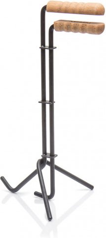 Petromax - Profi-Deckelheber Gr 35 cm stahl, holz