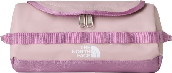 The North Face - Base Camp Travel Canister - Kulturbeutel Gr L - 5,7 l rosa/ hushed lavender
