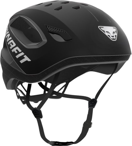 Thumbnail - Dynafit - Blacklight Helmet - Skihelm Gr S/M schwarz/grau