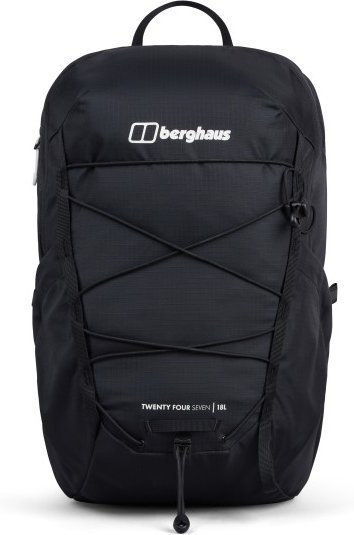 Berghaus - 24/7 365 18 - Wanderrucksack schwarz