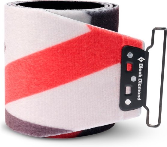 Black Diamond - Ascension Splitboard Skins - Skifelle octane