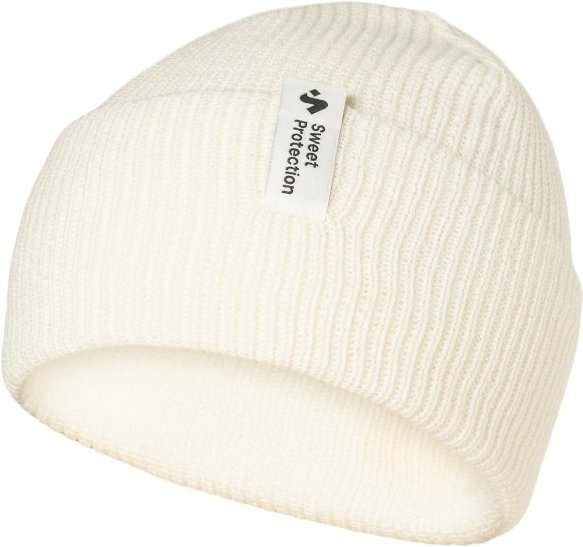 Sweet Protection - Mariner Beanie - Mütze Gr One Size weiß