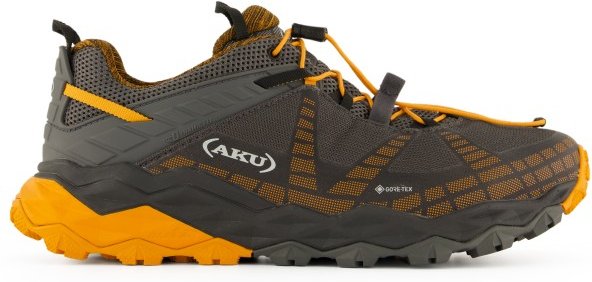AKU - Flyrock GTX - Multisportschuhe Gr 44,5 braun
