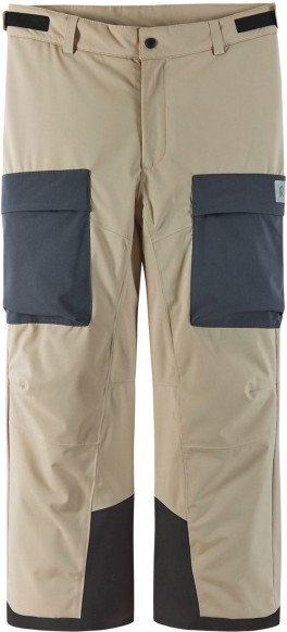 Reima - Kid's Viekkala - Skihose Gr 158 beige
