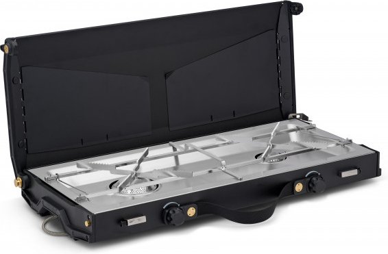 Thumbnail - Primus - Alika Stove - Gaskocher schwarz