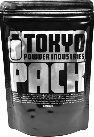 Tokyo Powder - Black - Chalk Gr 135 g