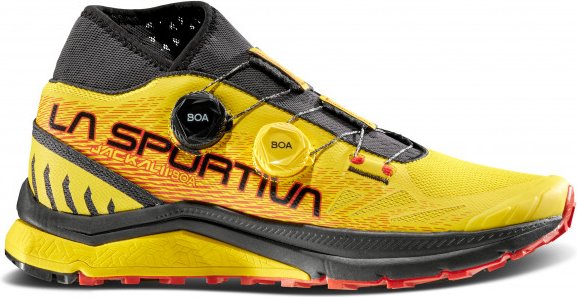 La Sportiva - Jackal II Boa - Trailrunningschuhe Gr 47 bunt