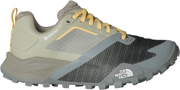 Thumbnail - The North Face - Women's Offtrail TR GORE-TEX - Trailrunningschuhe Gr 39,5 grau
