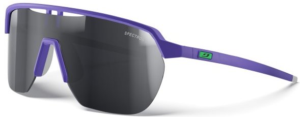 Julbo - Frequency Spectron S3 - Fahrradbrille Gr M grau