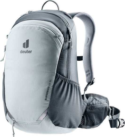Deuter - Women's Superbike 16 SL - Bike-Rucksack grau