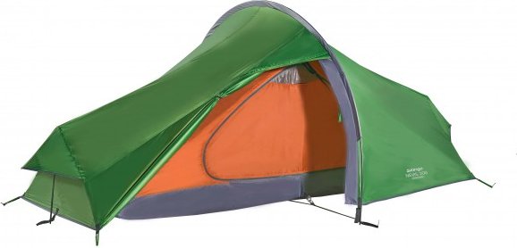 Vango - Nevis 200 - 2-Personen Zelt bunt