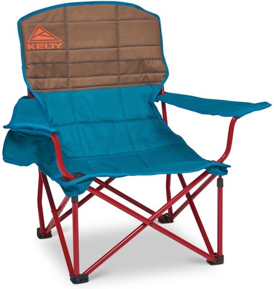 Kelty - Lowdown Chair - Campingstuhl bunt