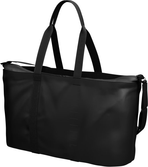DB - Essential Weekender 40 - Reisetasche Gr 40 l schwarz